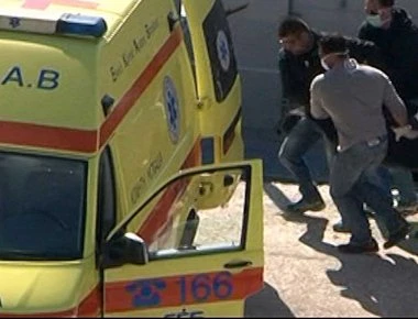 Κατέρρευσε 11χρονος στον Βόλο